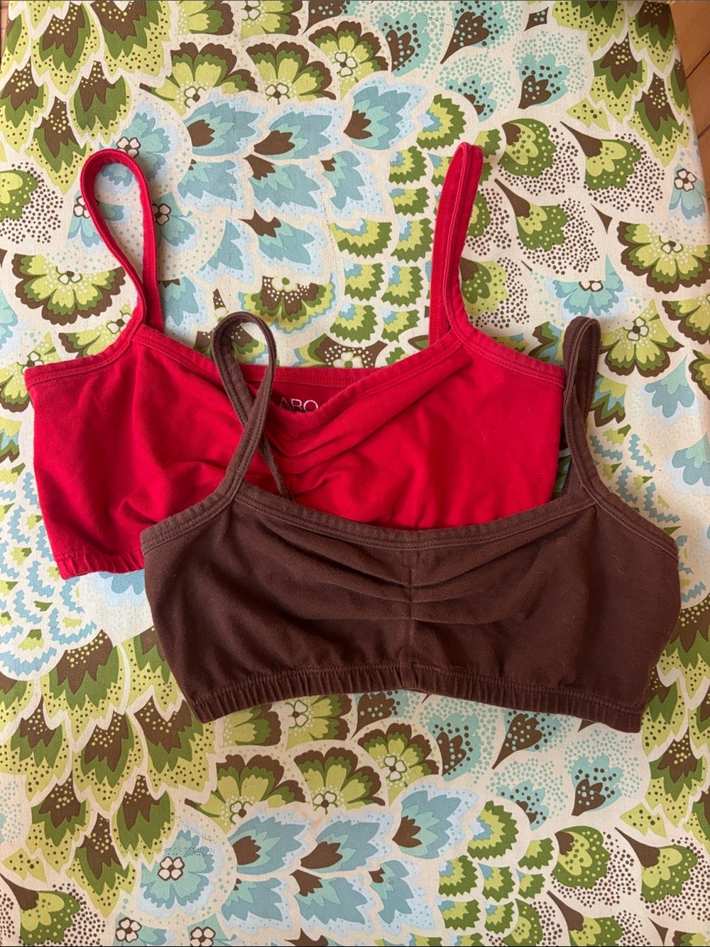 ARQ Zelda Bandeau Bras GUC S
